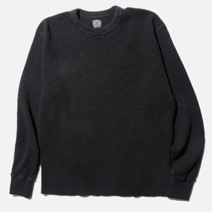 JELADO(ジェラード) Mega Thermal Regular Fit【AB94243】:Black Vanilla Fade Navy Sage Green