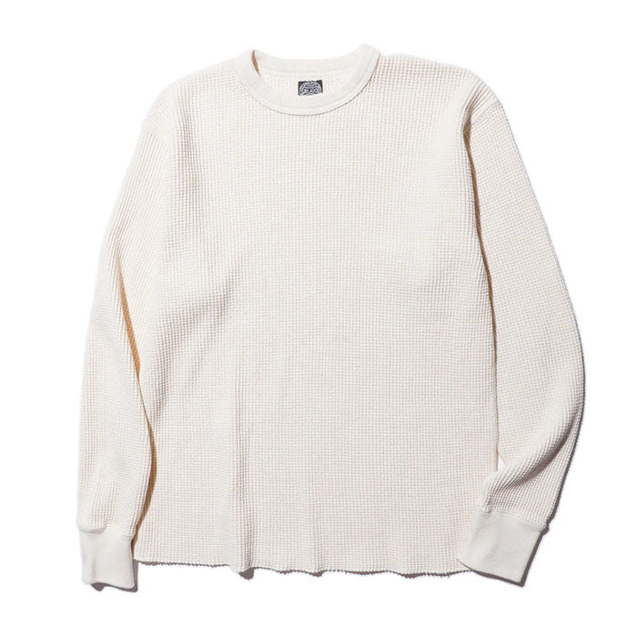 JELADO(ジェラード) Mega Thermal Regular Fit【AB94243】:Black Vanilla Fade Navy Sage Green