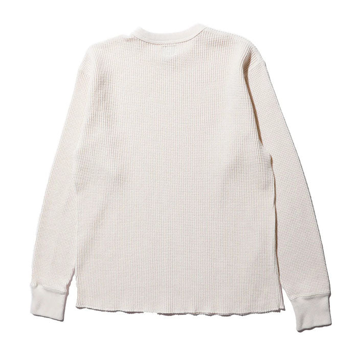 JELADO(ジェラード) Mega Thermal Regular Fit【AB94243】:Black Vanilla Fade Navy Sage Green