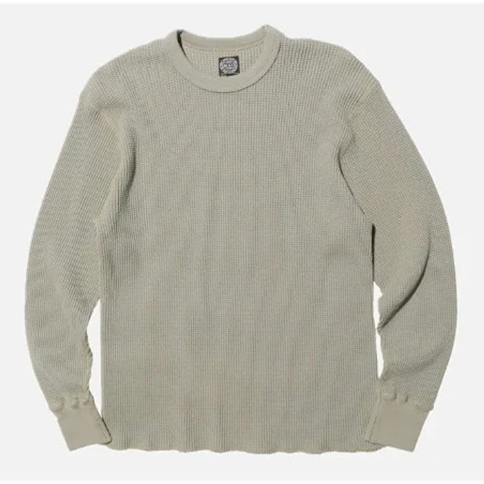 JELADO(ジェラード) Mega Thermal Regular Fit【AB94243】:Black Vanilla Fade Navy Sage Green