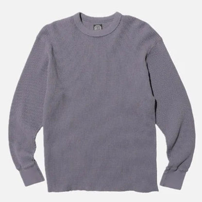 JELADO(ジェラード) Mega Thermal Regular Fit【AB94243】:Black Vanilla Fade Navy Sage Green