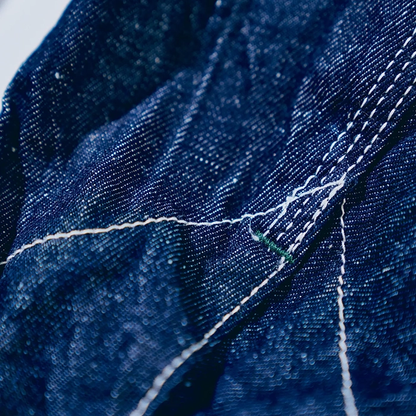 SAMURAI JEANS(サムライジーンズ) SJCA-SC01 サムライコットンデニムカバーオール