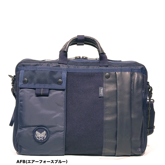 【希少】HARVEST LABEL ハーベストレーベル　ビジネスバッグ HARVEST LABEL(ハーヴェストレーベル) – UNIQUE＆SON'S