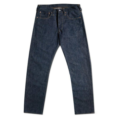 デラックスウエア 1953XX VINTAGE TAPERED STRAIGHT メンズ デニム 13.6oz テーパード ストレート