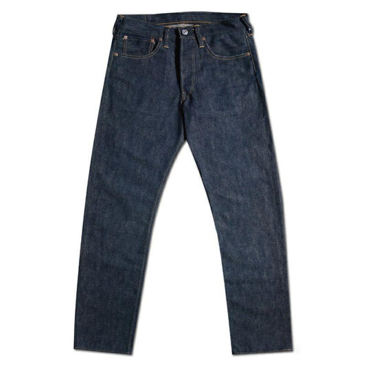 デラックスウエア 1953XX VINTAGE TAPERED STRAIGHT メンズ デニム 13.6oz テーパード ストレート