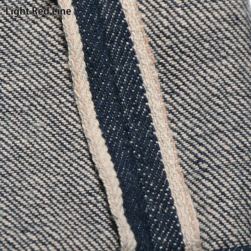 デラックスウエア 1953XX VINTAGE TAPERED STRAIGHT メンズ デニム 13.6oz テーパード ストレート