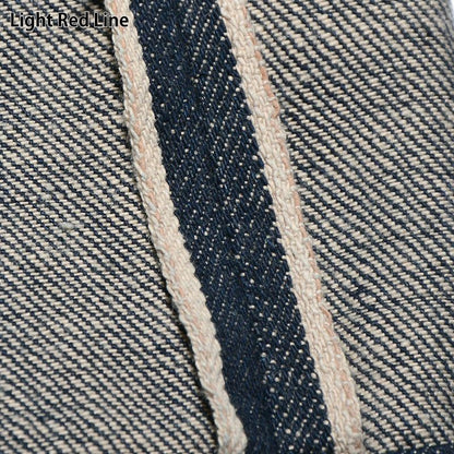 デラックスウエア 1953XX VINTAGE TAPERED STRAIGHT メンズ デニム 13.6oz テーパード ストレート