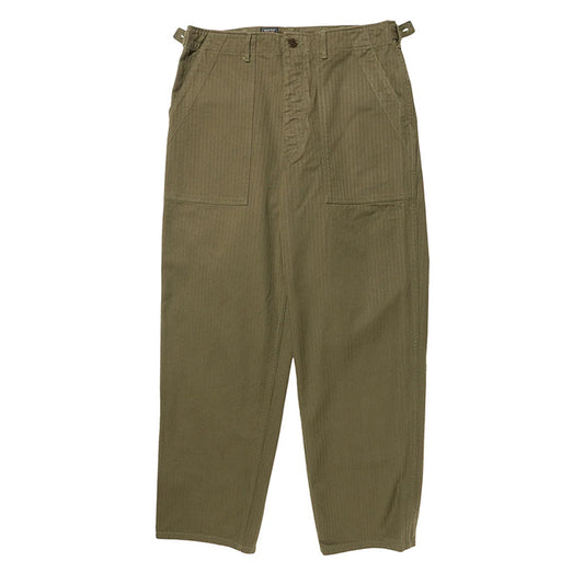 JELADO CT94347 CM47 HBT Baker Pants OLIVE