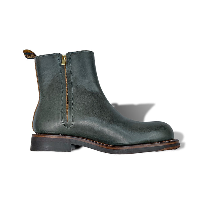『Rolling dub trio』ローリングダブトリオ“CASPER”<Changing indigo>