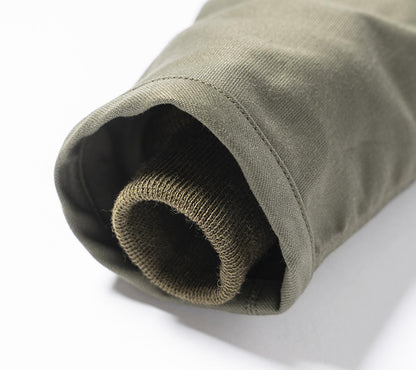 The REAL McCOY'S U.S.N. A-2 DECK JACKET REAL McCOY MFG.
