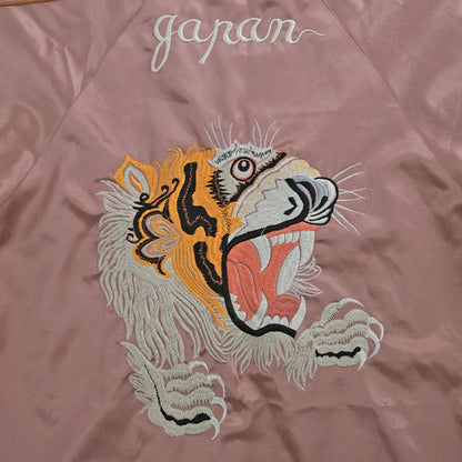 FULL COUNT 2060 Skajan ”Tyger Head”