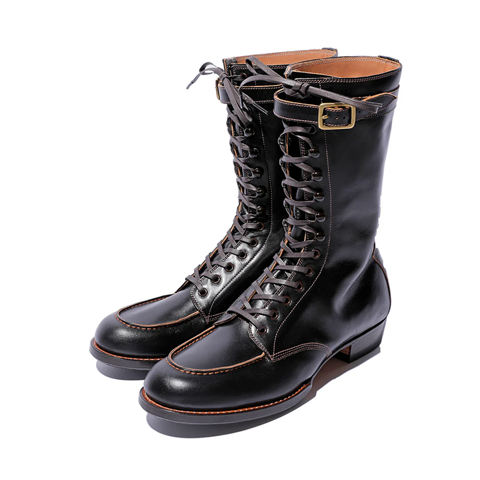 JELADO(ジェラード) The 2 Monkeys Grand Sportif black【TM12953】