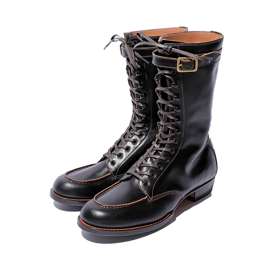 JELADO(ジェラード) The 2 Monkeys Grand Sportif black【TM12953】