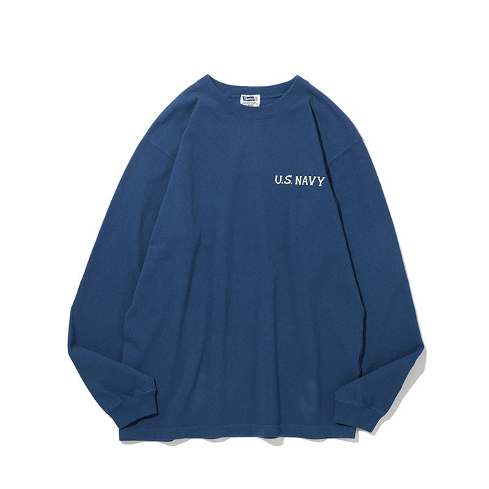 PHERROW'S 25W-PLT3:ネイビー