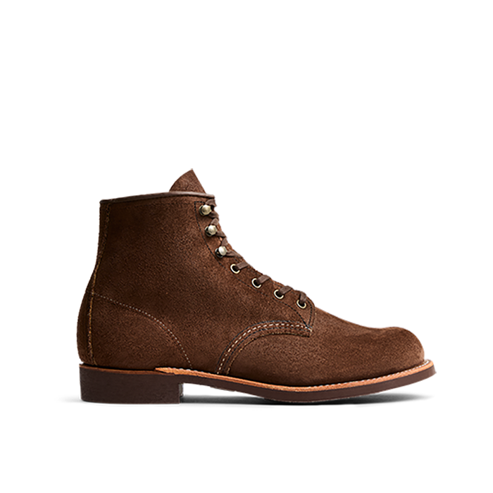 REDWING NailSeat Style No.3339 Blacksmith ブラックスミス