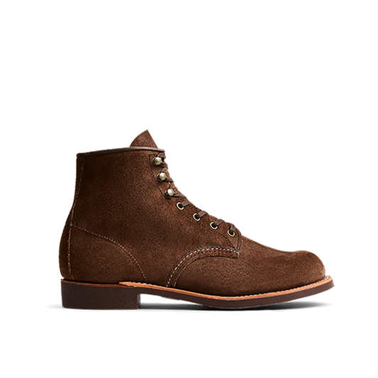 REDWING NailSeat Style No.3339 Blacksmith ブラックスミス