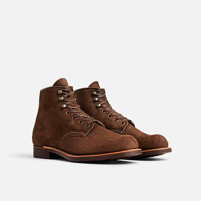 REDWING NailSeat Style No.3339 Blacksmith ブラックスミス