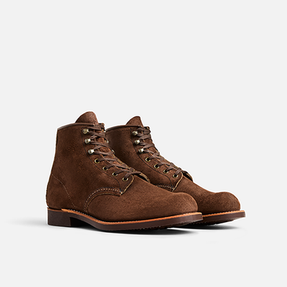 REDWING NailSeat Style No.3339 Blacksmith ブラックスミス