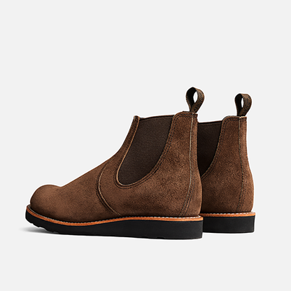 REDWING Round  Style No.3195 Classic Chelsea クラシックチェルシー