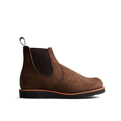 REDWING Round  Style No.3195 Classic Chelsea クラシックチェルシー