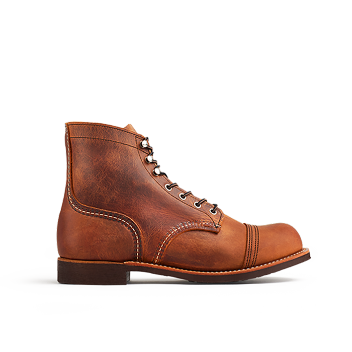 REDWING NailSeat Style No.8085 Iron Ranger アイアンレンジャー