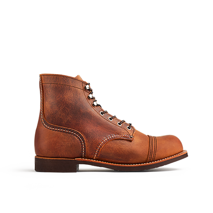 REDWING NailSeat Style No.8085 Iron Ranger アイアンレンジャー