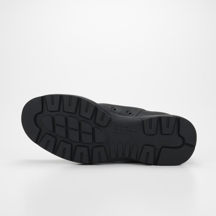 ムーンスター 810s ET036 COMUT MATTEBLACK コミュート マットブラック スニーカー ユニセックス