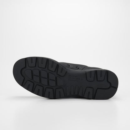 ムーンスター 810s ET036 COMUT MATTEBLACK コミュート マットブラック スニーカー ユニセックス