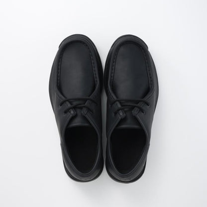 ムーンスター 810s ET036 COMUT MATTEBLACK コミュート マットブラック スニーカー ユニセックス