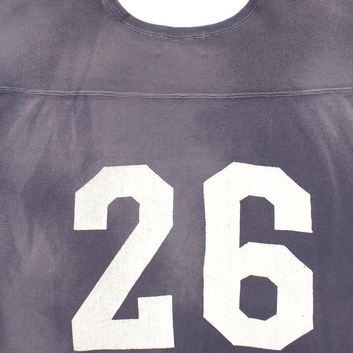 BOWWOW NUMBERED FADED FOOTBALL SHIRT