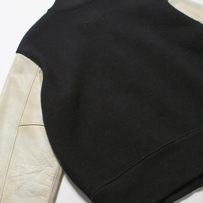 BOWWOW BUTTON STADIUM JACKET