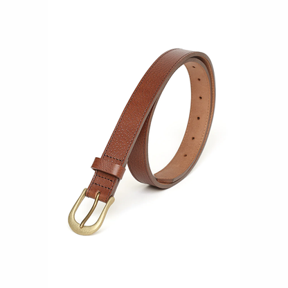 WEARMASTERS Lot.984 Gal Emboss Trousers Belt