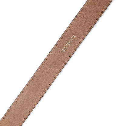WEARMASTERS Lot.984 Gal Emboss Trousers Belt