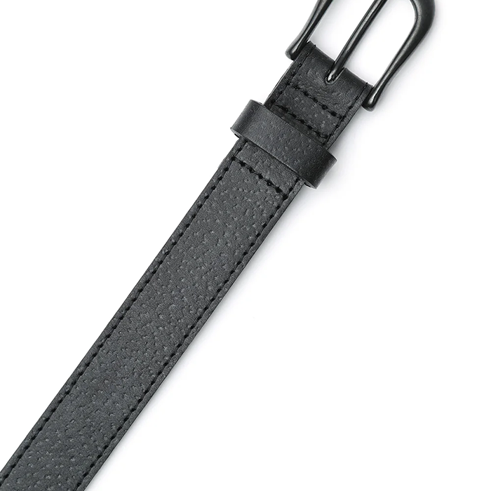 WEARMASTERS Lot.984 Gal Emboss Trousers Belt