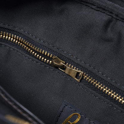 BUCO HORSEHIDE SHOULDER BAG