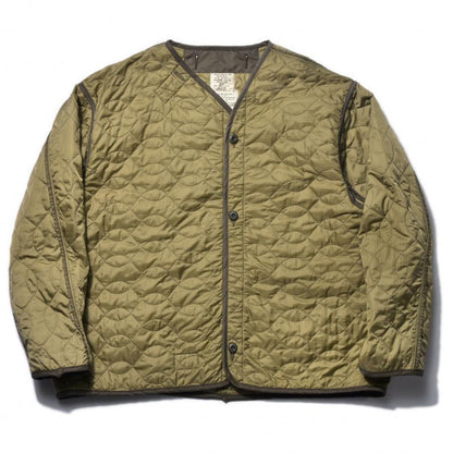 LINER, COAT, MAN'S FIELD, M-65