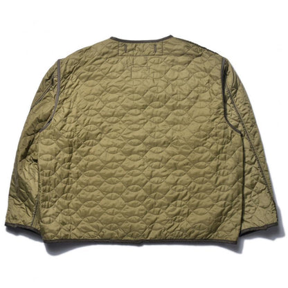 LINER, COAT, MAN'S FIELD, M-65