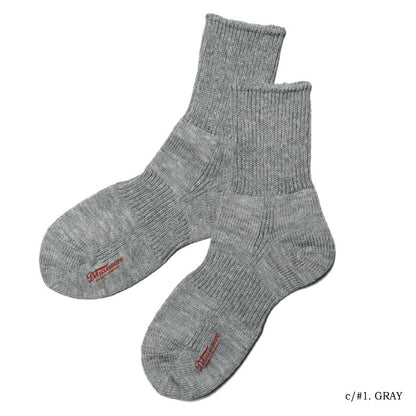 DSK-001[DX.SOCKS] :GRAY