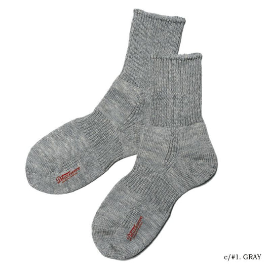 DSK-001[DX.SOCKS] :GRAY