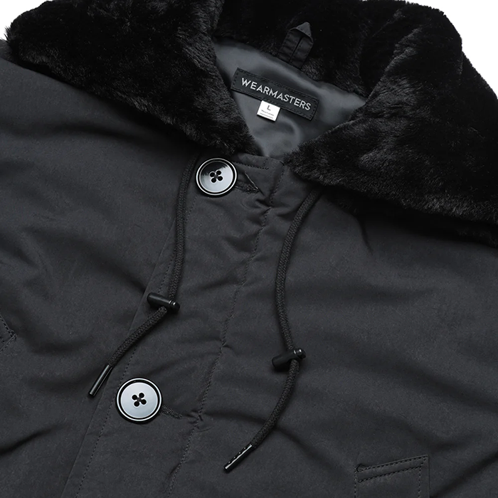 WEARMASTERS Lot.895 B-9 Coat