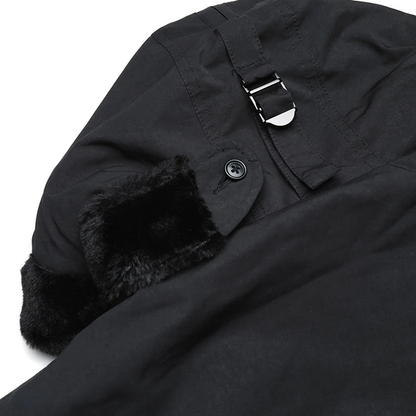 WEARMASTERS Lot.895 B-9 Coat