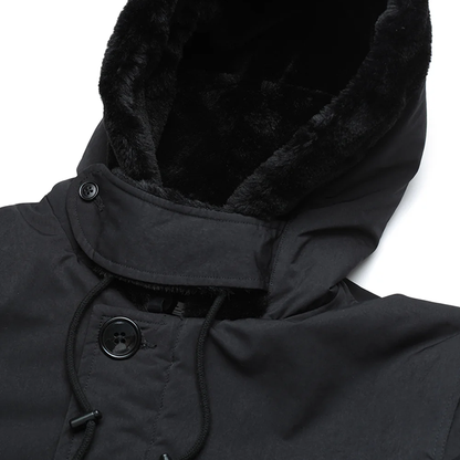 WEARMASTERS Lot.895 B-9 Coat
