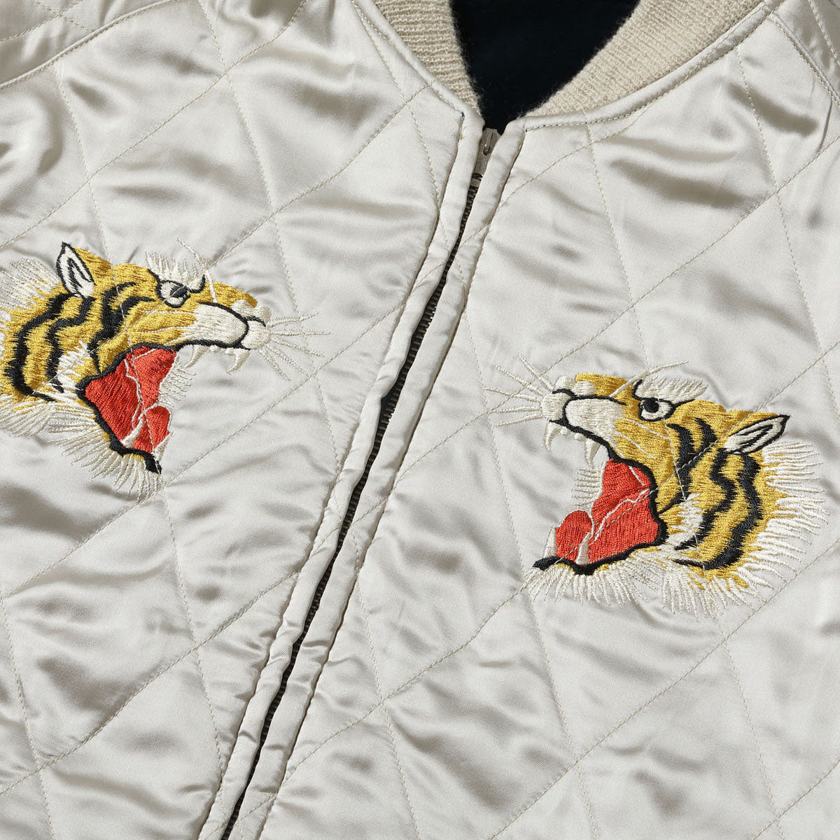 テーラー東洋 バズリクソンズ Lot No. BR15536 SOUVENIR JACKET “BUZZ RICKSONS” × “KOSHO & CO.” SPECIAL EDITION 334th FTR. BOMB. SQ. CHITOSE JAPAN