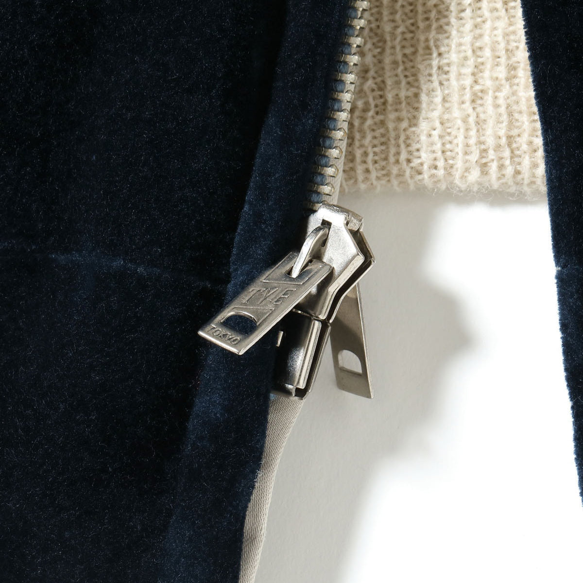 テーラー東洋 バズリクソンズ Lot No. BR15536 SOUVENIR JACKET “BUZZ RICKSONS” × “KOSHO & CO.” SPECIAL EDITION 334th FTR. BOMB. SQ. CHITOSE JAPAN