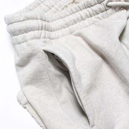 SCREAMIN INDIANS SWEAT PANTS AGED