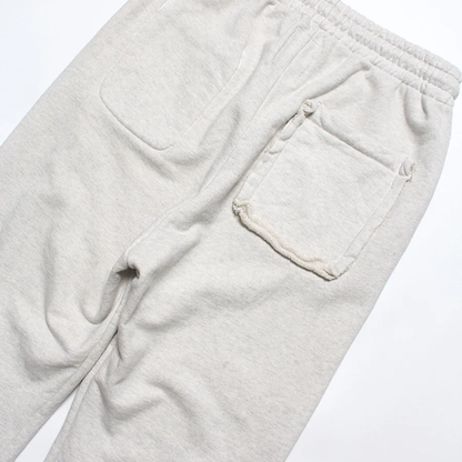 SCREAMIN INDIANS SWEAT PANTS AGED