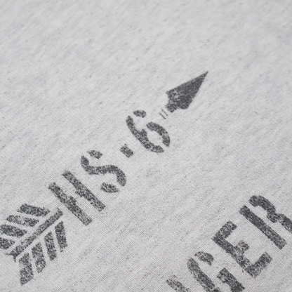 SCREAMIN INDIANS SWEAT PANTS AGED