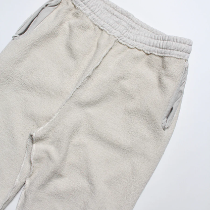SCREAMIN INDIANS SWEAT PANTS AGED