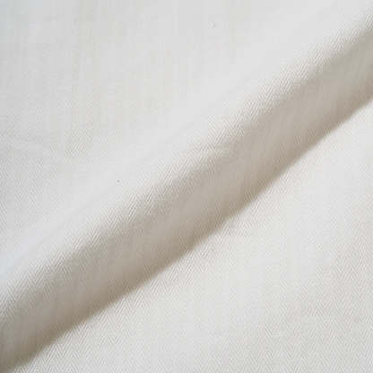 BIG YANK(ビッグヤンク)Y1943 L/W HBT SHIRT:WHITE