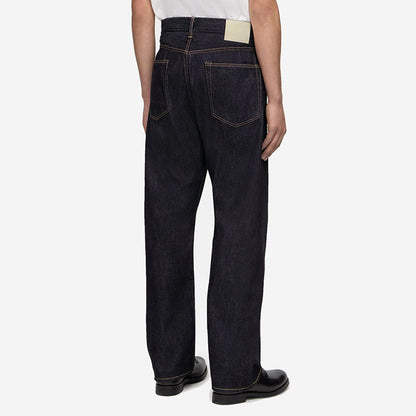 MOMOTARO JEANS(桃太郎ジーンズ)#100 STRAIGHT - 11oz